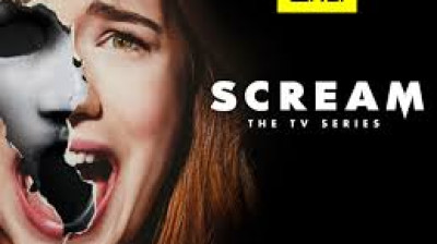 • Scream: Temporada 1 capítulo 5