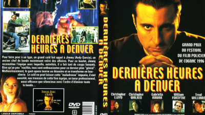 Dernières Heures à Denver 1995 ‧ Thriller/Crime ‧ 1h 55m.