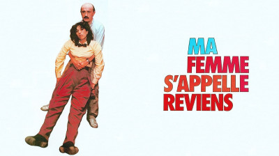 Ma femme s'appelle reviens 1982