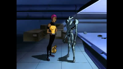 Batman do Futuro (Zeta)