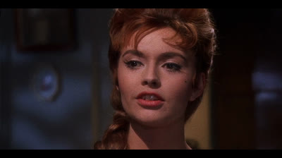 As Noivas do Vampiro (1960) Dublado