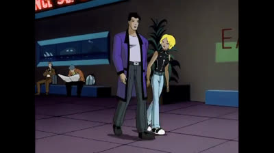 Batman do Futuro (Contagem Regressiva)