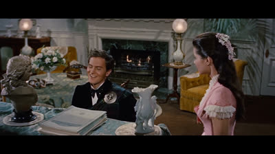 VIAGEM Ao Centro Da Terra (1959)