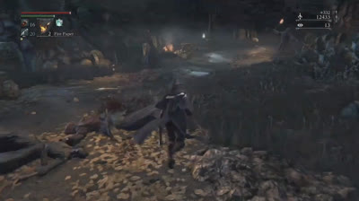 Bloodborne PARTE =_17