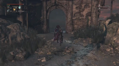 Bloodborne PARTE =_18