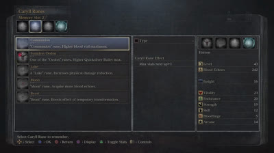 Bloodborne PARTE =_19