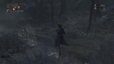 Bloodborne PARTE =_21