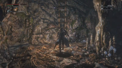 Bloodborne PARTE =_22