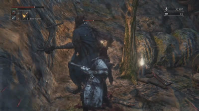 Bloodborne PARTE =_23