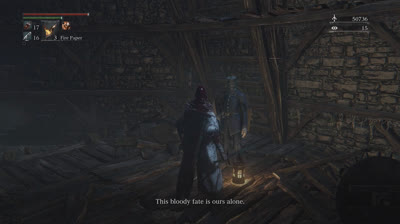 Bloodborne PARTE =_24