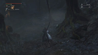 Bloodborne PARTE =_25