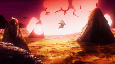 Capitulo 8 Audio Latino Dragon Ball Daima