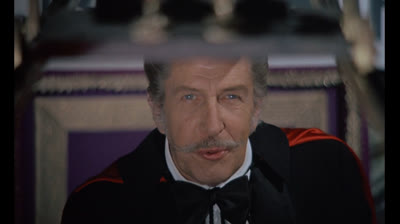 As Sete Máscaras da Morte (1973) Dublado