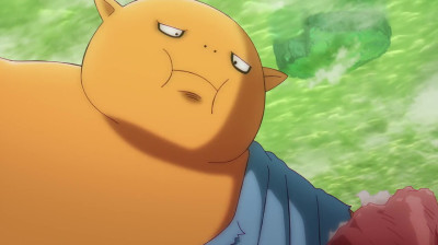 Capitulo 13 - Sorpresa