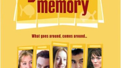 goldfish films memory  2003