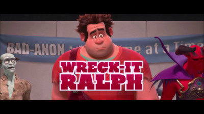 Les mondes de Ralph_2012