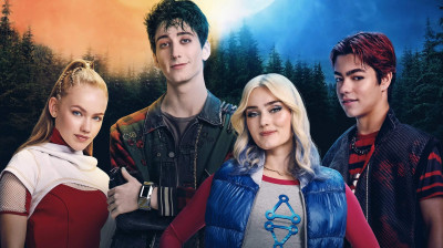 Watch Online 'Zombies 4: Dawn of the Vampires' (2025) [Full Movie FREE]