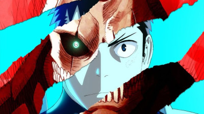 Watch Online 'Kaiju No.8 Mission Recon' (2025) [Full Movie FREE]