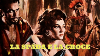 La spada e la croce [HD]