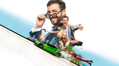 "3 days max" (2025) Film Completo in Italiano GRATIS