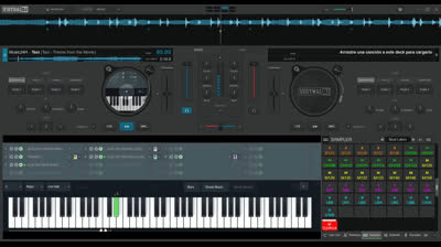 Music24H-Taxi - Theme from the Movie