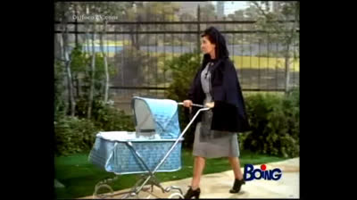 Tre Nipoti E Un Maggiordomo 1966 02x01