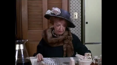 Vita Da Strega 1964 03x30