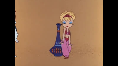 Strega per amore 02x27