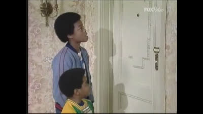 Il Mio Amico Arnold 02x14 Un Orologio Molto Scomodo