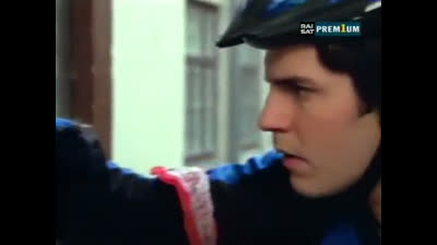 Il commissario Rex 07x06