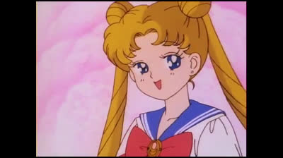 Sailor Moon 22