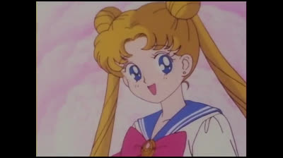 Sailor Moon 21