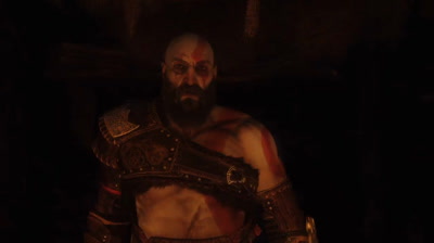 God Of War Ragnarok  PARTE =_06