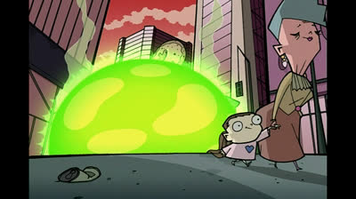 Invasor Zim - Temporada 1 / Episódio 29 - Dublado