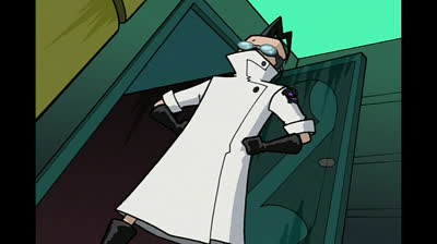 Invasor Zim - Temporada 1 / Episódio 35 - Dublado