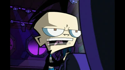 Invasor Zim - Temporada 2 / Episódio 1 - Dublado