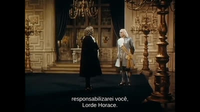 A Lenda de Robinson Crusoé [1957]