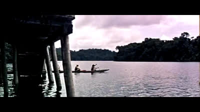 A Flor que não Morreu [1960]