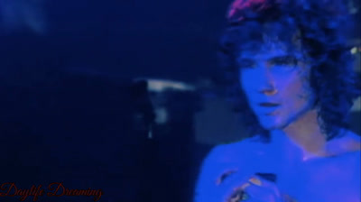 Enrique Bunbury eres una OBRA MAESTRA ?