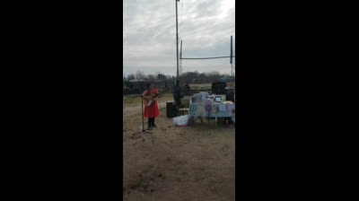 La Chacafin & Chacarera del expediente