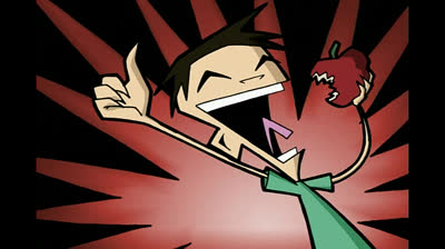 Invasor Zim - Temporada 2 / Episódio 8 - Dublado