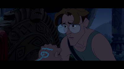 Atlantis 1 - O Reino Perdido (2001) Dublado