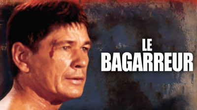 Le Bagarreur 1975 (DEMANDE DE UP)