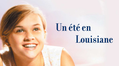 Un été en Louisiane 1991 (DEMANDE DE UP)