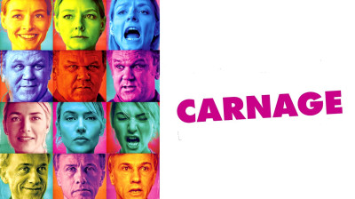 Carnage ( 2011 )