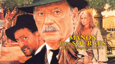 Manon des sources 1986