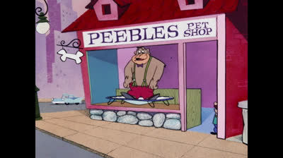 07. Pas de gorille à la maison (Come Blow Your Dough).