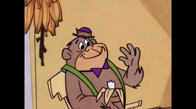 08. Le Savant fou (Mad Scientist).