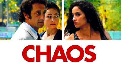 Chaos ( 2001 )