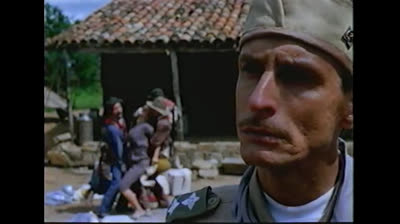 Baile Perfumado (1997) Dublado